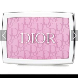Dior Blush Rosy Glow 001 Pink
